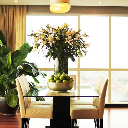 Fraser Suites Hanoi Esterno foto