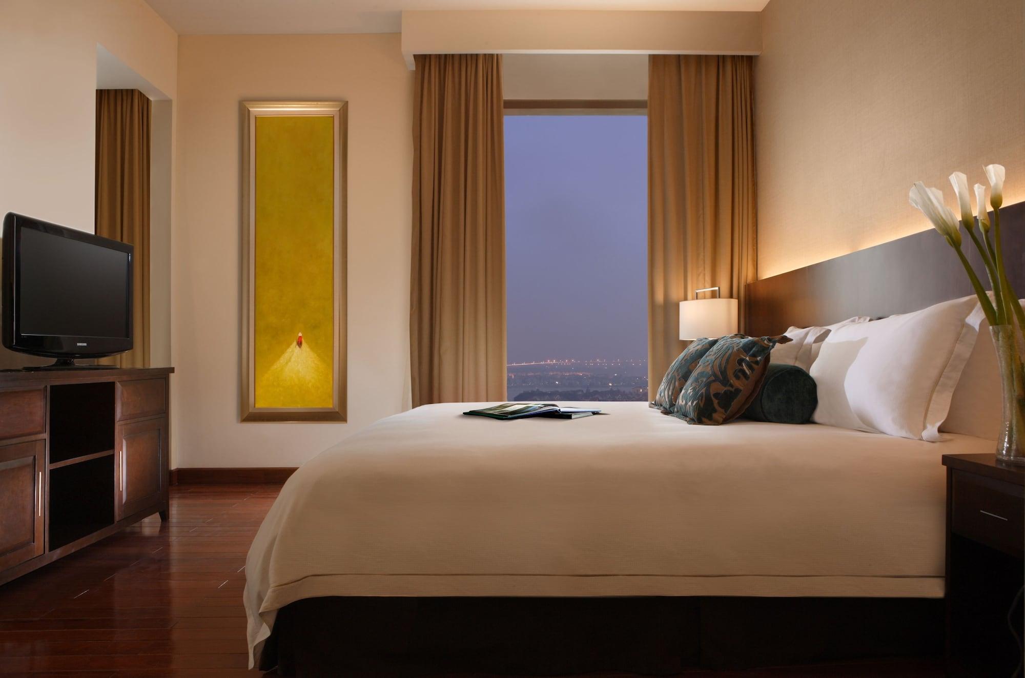 Fraser Suites Hanoi Esterno foto
