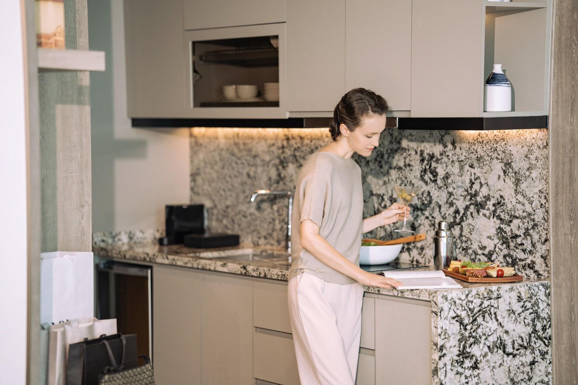 Fraser Suites Hanoi Esterno foto