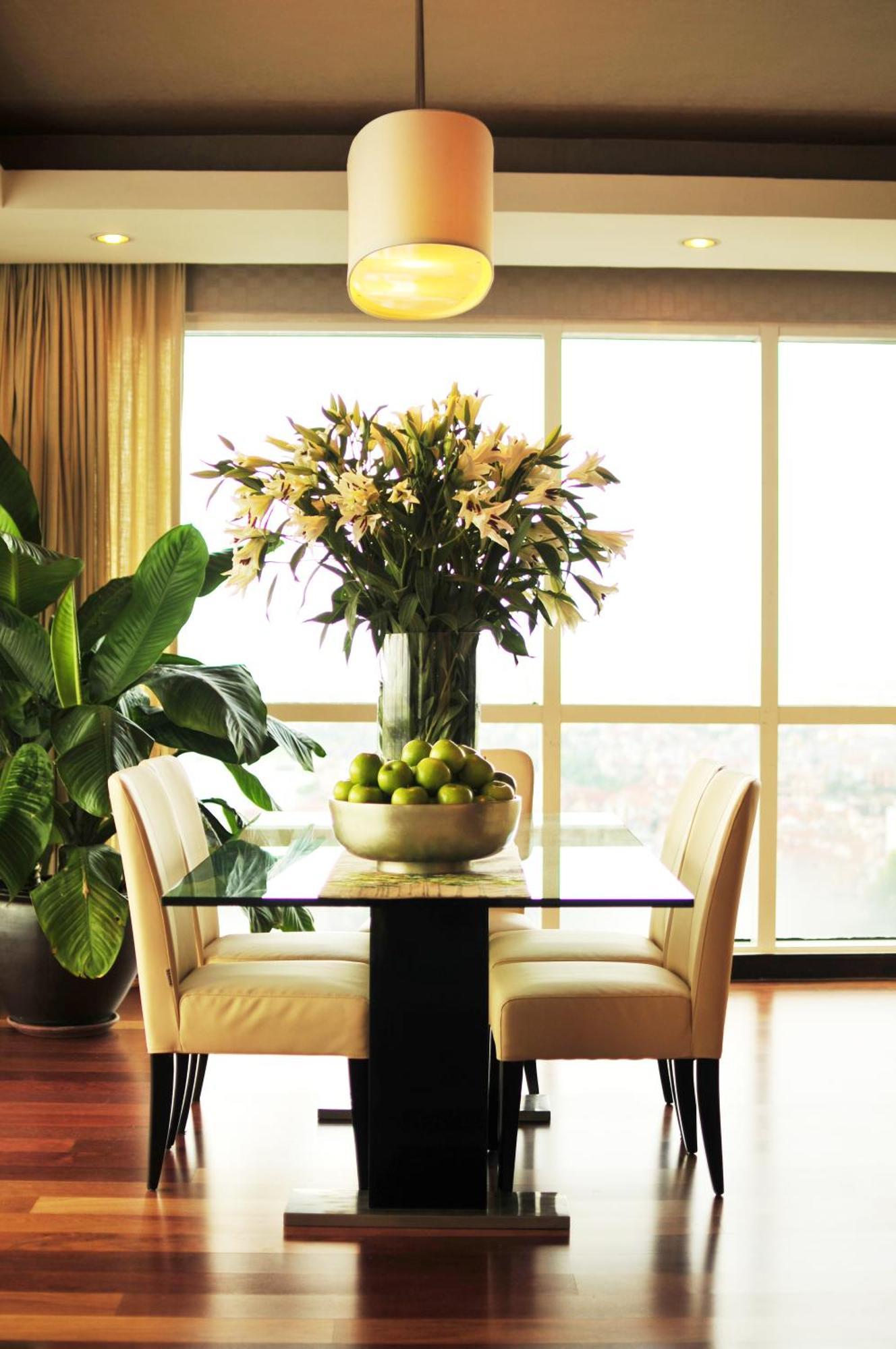 Fraser Suites Hanoi Esterno foto
