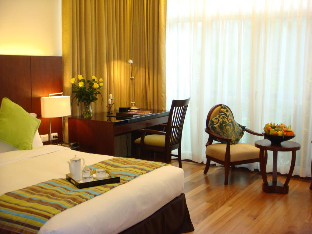 Fraser Suites Hanoi Esterno foto