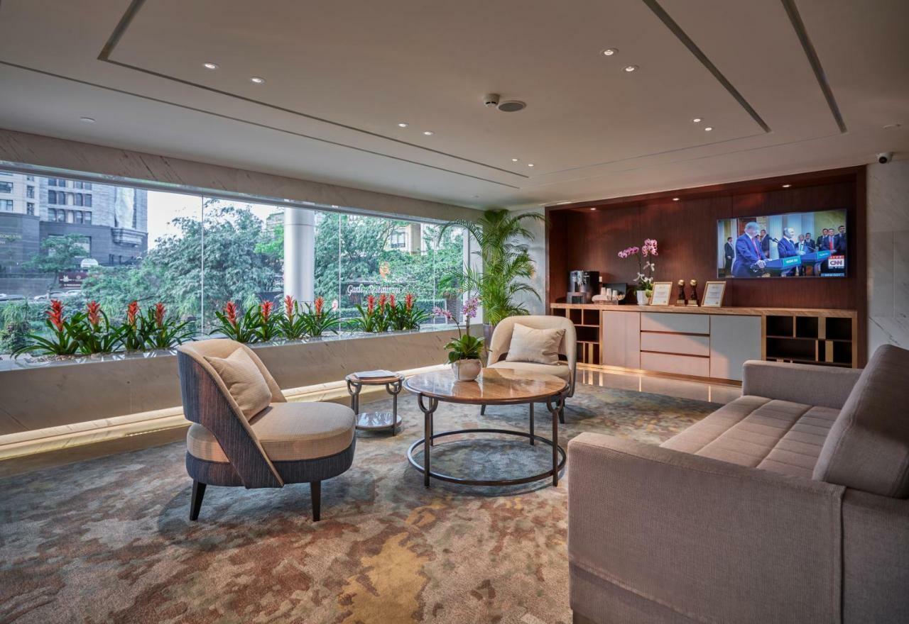 Fraser Suites Hanoi Esterno foto