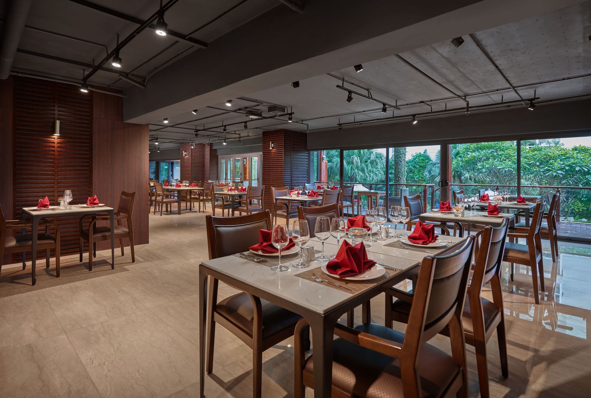 Fraser Suites Hanoi Esterno foto
