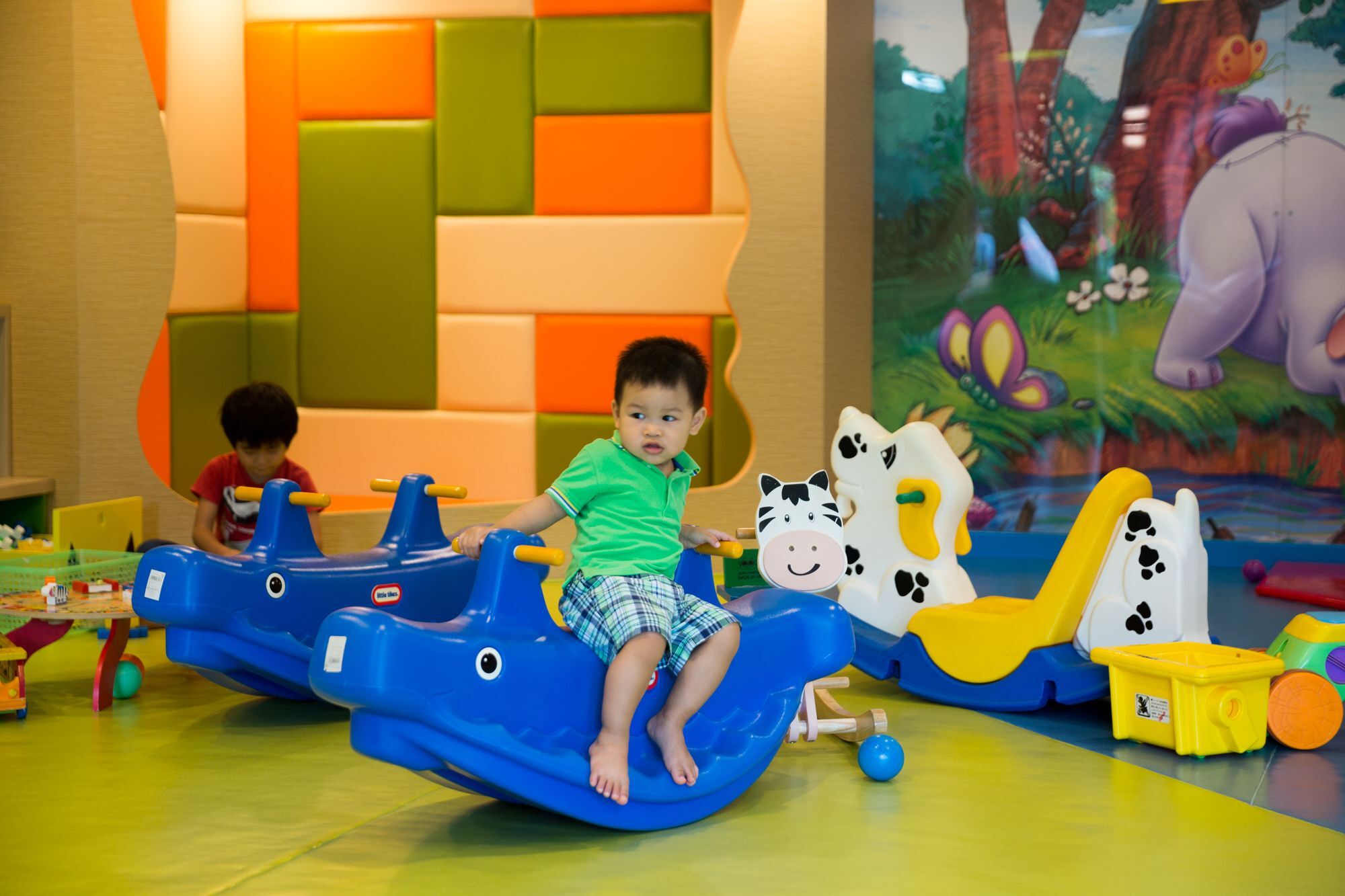 Fraser Suites Hanoi Esterno foto