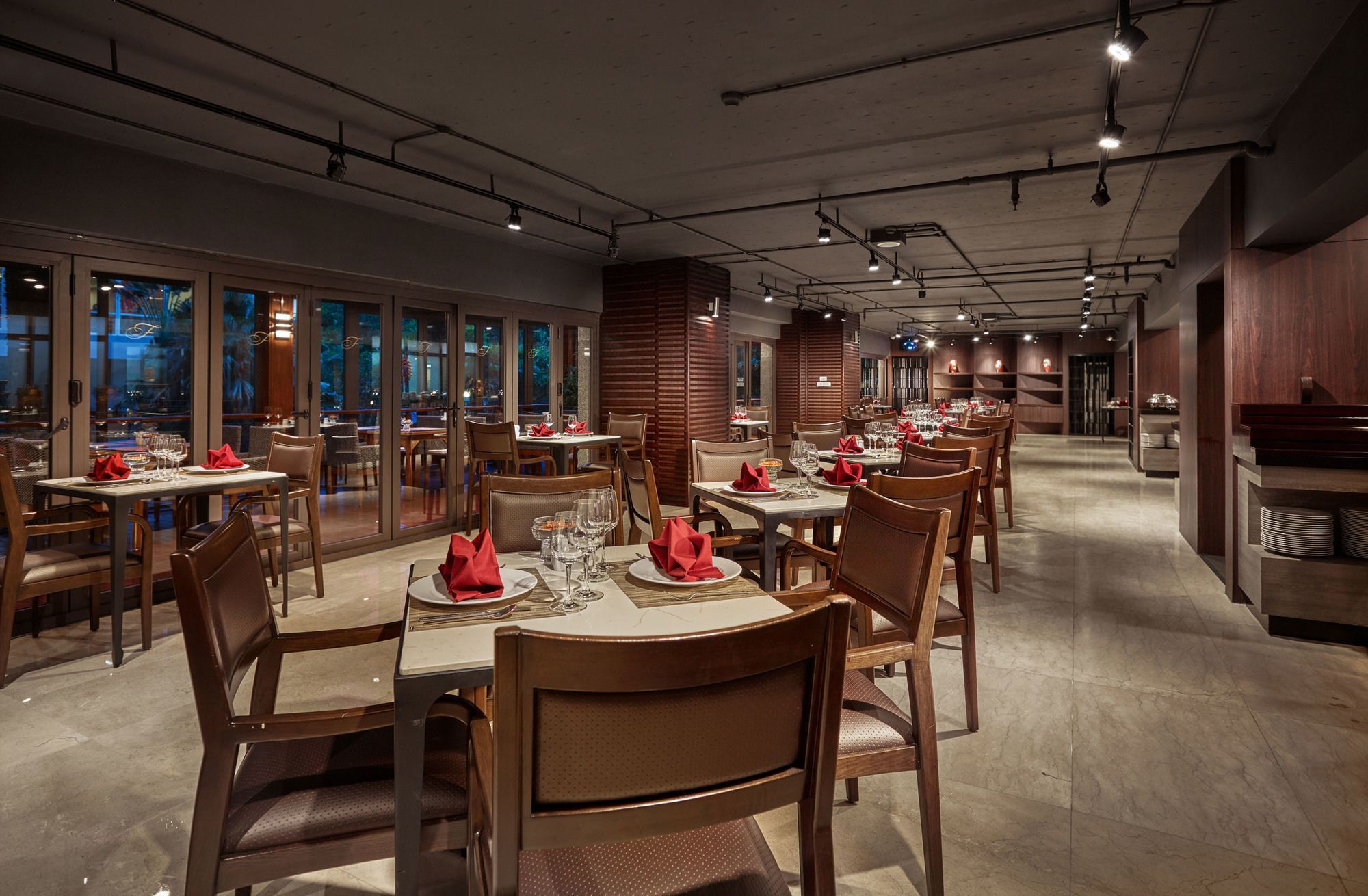 Fraser Suites Hanoi Esterno foto